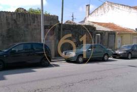 Land in Amial in ARU area with 850 m2