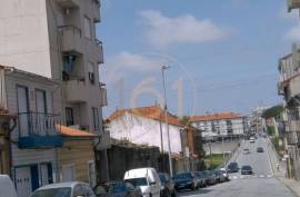 Land in Amial in ARU area with 850 m2