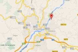 Land for construction of 3 villas