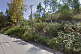 Land for construction of 3 villas