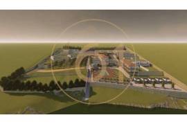 Land/Farm in the parish of Oliveira do Douro, municipality of Vila Nova de Gaia located on the bank of the Douro River with approved PIP