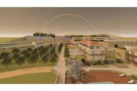 Land/Farm in the parish of Oliveira do Douro, municipality of Vila Nova de Gaia located on the bank of the Douro River with approved PIP