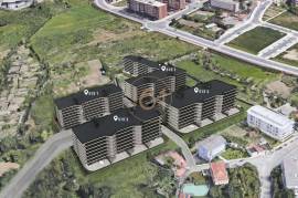 Shop in Ramalde with 70.2 m2 at the level of the RC with parking space and storage.