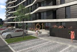 Shop in Ramalde with 70.2 m2 at the level of the RC with parking space and storage.