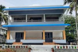 Superb 5 Bedroom Villa For Sale in Kappil Kerala