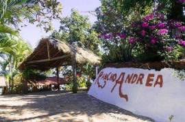 Rancho Andrea Eco Resort For Sale in Tomatlan