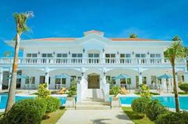 Stunning Hotel Casablanca For Sale in Olango Island Cebu
