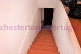 Villa and Restaurant in Rogil, Aljezur