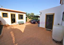 Villa and Restaurant in Rogil, Aljezur