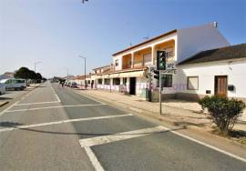 Villa and Restaurant in Rogil, Aljezur
