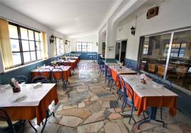 Villa and Restaurant in Rogil, Aljezur