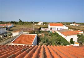 Villa and Restaurant in Rogil, Aljezur