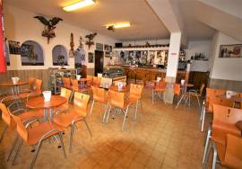 Villa and Restaurant in Rogil, Aljezur