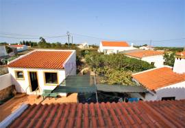 Villa and Restaurant in Rogil, Aljezur