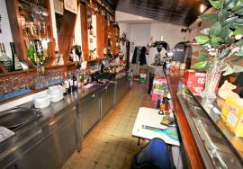 Villa and Restaurant in Rogil, Aljezur