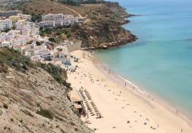 Plot in Burgau for Construction