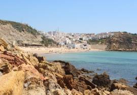 Plot in Burgau for Construction