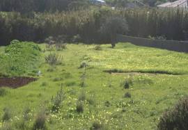 Rustic land in Raposeira with 2840 Sqm