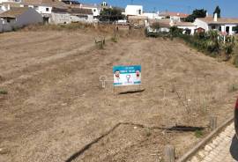 Rustic Land in Pedralva with 1.000 sqm