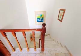 Townhouse T3 + 1 with Garage a few minutes from Services and The Beach of Porto de Mós