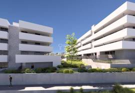 2 Bedroom Apartment with 172 sqm in Santa Maria 2 Apartments & Lifestyle