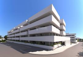 2 Bedroom Apartment with 172 sqm in Santa Maria 2 Apartments & Lifestyle