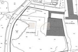 Land Plot for construction, with warehouse. Land Plot for construction, with warehouse.