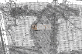 Land Plot for construction, with warehouse. Land Plot for construction, with warehouse.