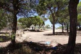 VARANDAS DO LAGO - Building plot between Vale Lobo and Quinta do Lago near the BEACH