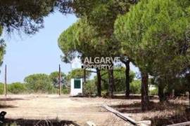 VARANDAS DO LAGO - Building plot between Vale Lobo and Quinta do Lago near the BEACH
