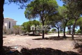 VARANDAS DO LAGO - Building plot between Vale Lobo and Quinta do Lago near the BEACH