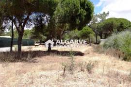 VARANDAS DO LAGO - Building plot between Vale Lobo and Quinta do Lago near the BEACH
