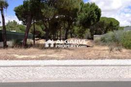 VARANDAS DO LAGO - Building plot between Vale Lobo and Quinta do Lago near the BEACH