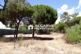 VARANDAS DO LAGO - Building plot between Vale Lobo and Quinta do Lago near the BEACH