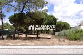 VARANDAS DO LAGO - Building plot between Vale Lobo and Quinta do Lago near the BEACH