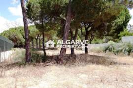VARANDAS DO LAGO - Building plot between Vale Lobo and Quinta do Lago near the BEACH
