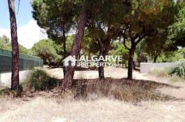 VARANDAS DO LAGO - Building plot between Vale Lobo and Quinta do Lago near the BEACH