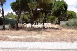 VARANDAS DO LAGO - Building plot between Vale Lobo and Quinta do Lago near the BEACH