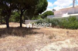 VARANDAS DO LAGO - Building plot between Vale Lobo and Quinta do Lago near the BEACH