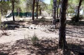 VARANDAS DO LAGO - Building plot between Vale Lobo and Quinta do Lago near the BEACH