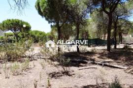 VARANDAS DO LAGO - Building plot between Vale Lobo and Quinta do Lago near the BEACH