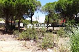 VARANDAS DO LAGO - Building plot between Vale Lobo and Quinta do Lago near the BEACH