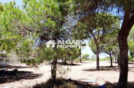 VARANDAS DO LAGO - Building plot between Vale Lobo and Quinta do Lago near the BEACH
