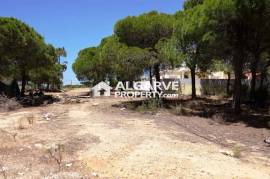 VARANDAS DO LAGO - Building plot between Vale Lobo and Quinta do Lago near the BEACH