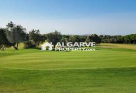 VILAMOURA, Algarve, Portugal - Plot with Project approved