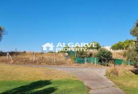 VILAMOURA, Algarve, Portugal - Plot with Project approved