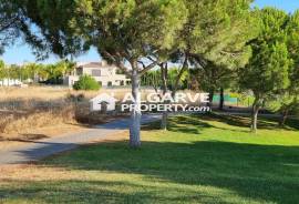 VILAMOURA, Algarve, Portugal - Plot with Project approved