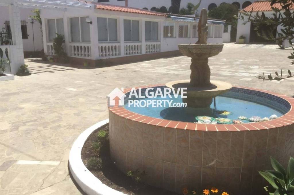 SAGRES - INVESTMENT OPPORTUNITY near the beach
