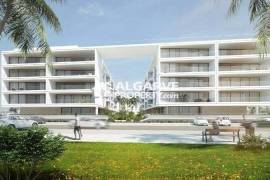 OLHAO - Magnificent two bed apartments currently under construction with SEA VIEWS
