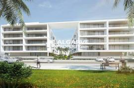 OLHAO - Magnificent two bed apartments currently under construction with SEA VIEWS